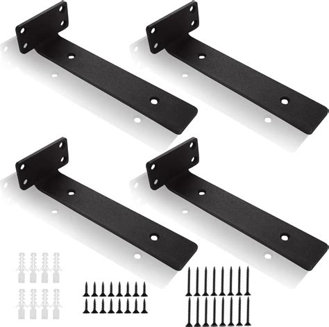 Amazon.co.uk: 200mm Shelf Brackets.